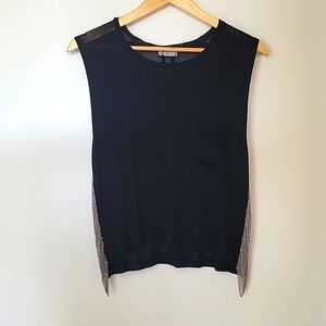 ** ITEM SOLD ON VESTIAIRE **